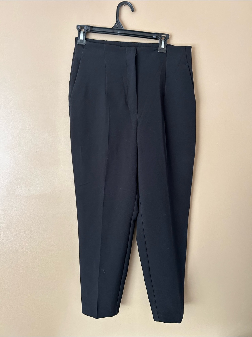 Dynamite Black Kendall Slim Fit Pants